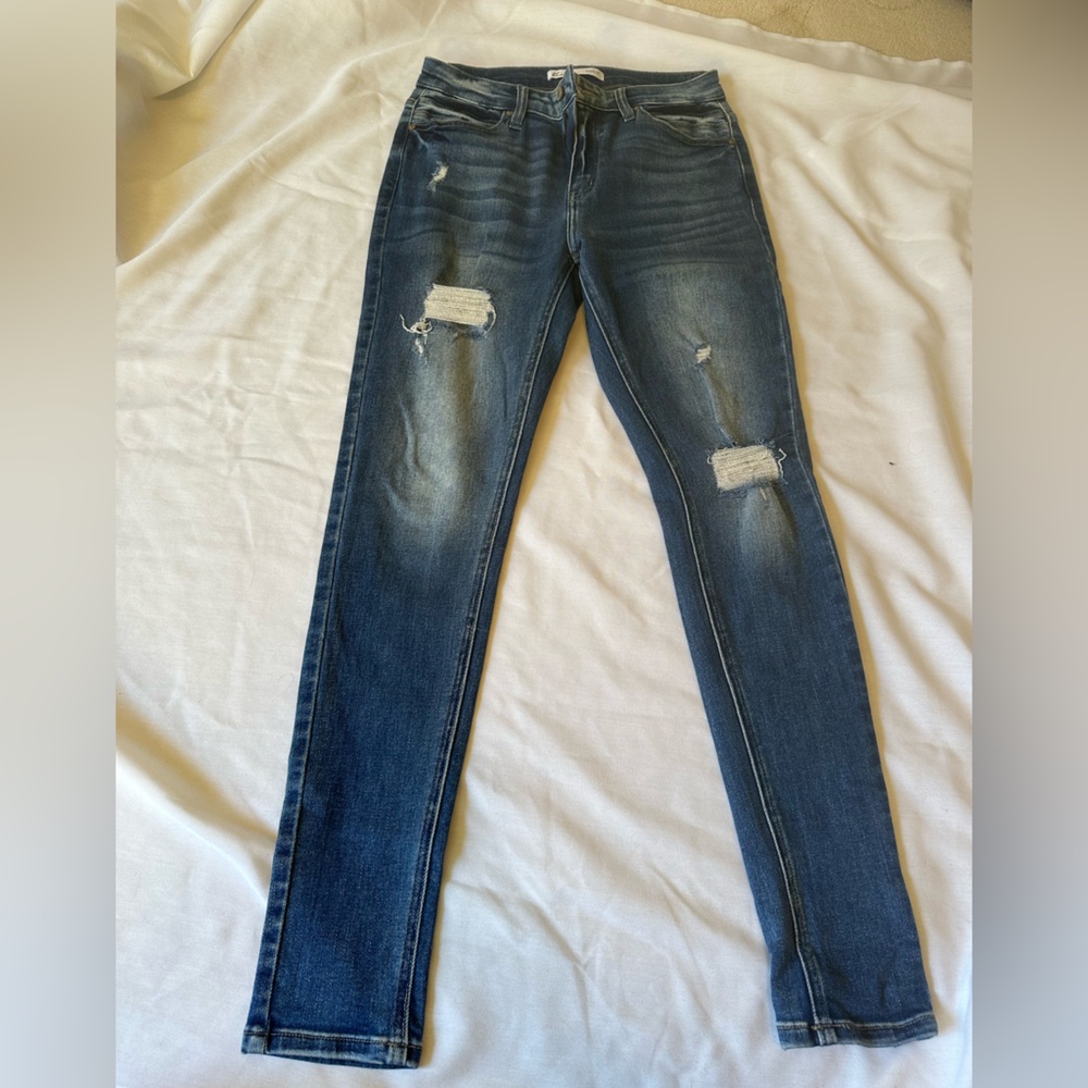 KANCAN JEANS